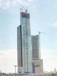 देखिए, पाकिस्तान का 'बुर्ज खलीफा'- Photos