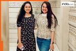 Good news for IAS Tina Dabi, IAS Athar Aamir, IAS Ria Dabi, IAS Artika Shukla as government…; Ria achieved in 4 years whereas Tina...