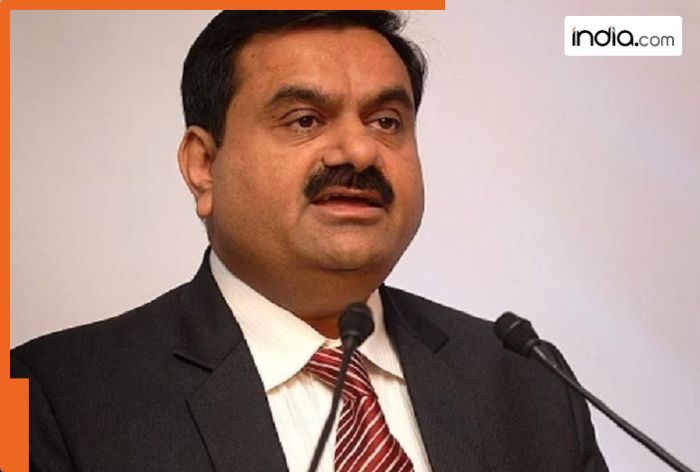 Bad news for Gautam Adani as Tamil Nadu govt cancels smart meter tender due to…