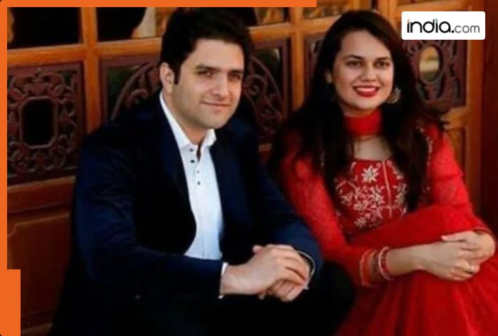 IAS Tina Dabi, ex-husband Athar Aamir, sister Ria Dabi get promotion; know their current posting