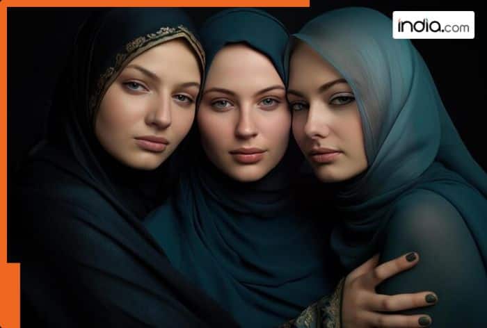 India to become the country with highest Muslims by…; its population is estimated to be....; Hindu population to decline by...