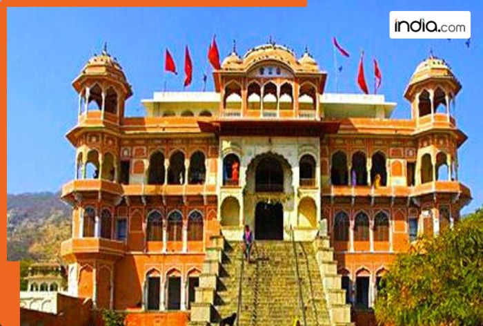 This temple in Rajasthan is known as the most haunted temple in India ...