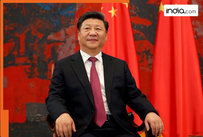 Bad news for Xi Jinping after China’s plan to loot Afghanistan’s billion-dollar treasure backfires, citizen killed in…, President Xi to…