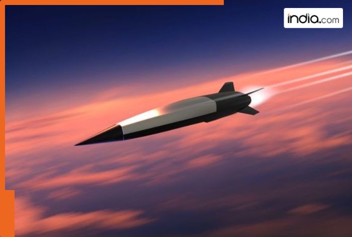 Is this the future of warfare? China’s pace-Forged Alloy could revolutionize hypersonic flight