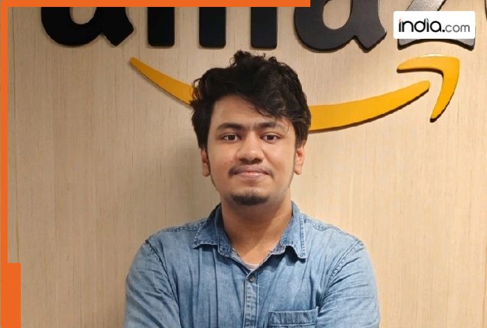 Meet Darshan Kumar, who got record-breaking job offer from…, not from IIIT, IIM, VIT, NIT; he is from…