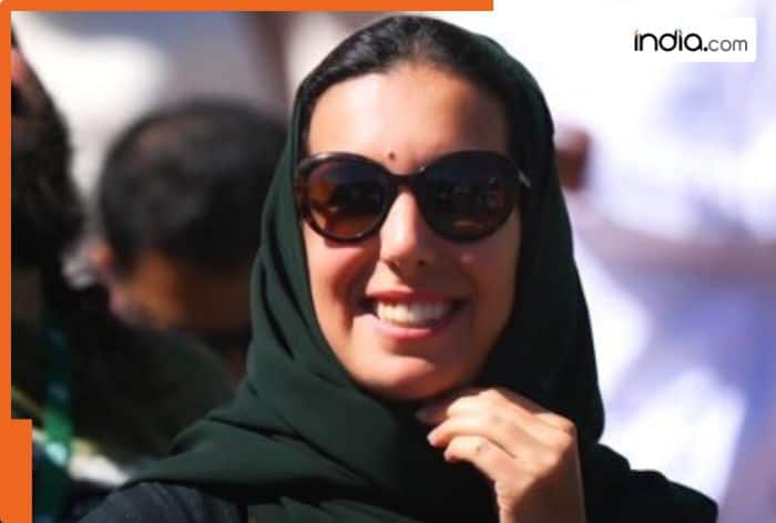Meet woman, Saudi Arabia princess, who has made history by becoming the first....; her name is...