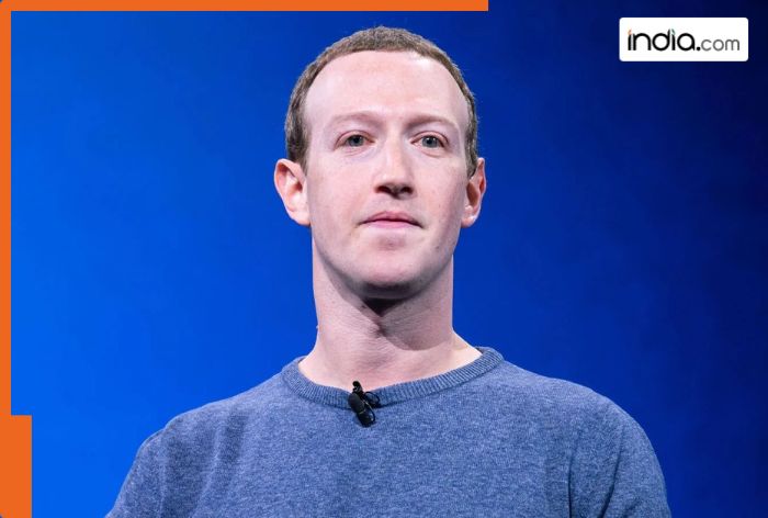 Bad news for Mark Zuckerberg as Modi govt to summon Meta over…