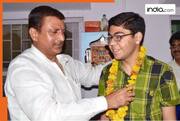Meet man, JEE Advanced topper who took admission at IIT Bombay with AIR…, left the course after 24 months, he is now…