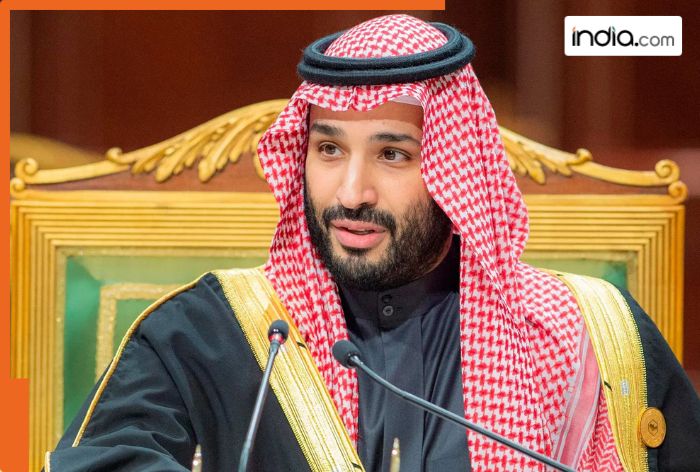 After bad news from US, Canada, Saudi Arabia crown prince gives gift to Indians, brings changes in…, set to affect over 2600000 people