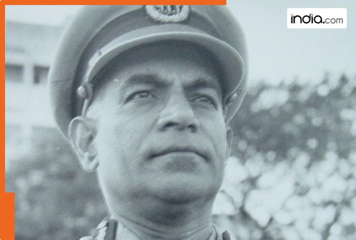 The first IPS Officer of Independent India was...,Know about his role ...