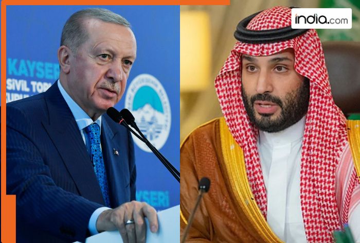 Turkey eyes Rs 518472751800 of Saudi Arabia, What did Erdoğan offer Crown Prince Salman? It is related to…