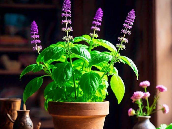 Tulsi ke niyam