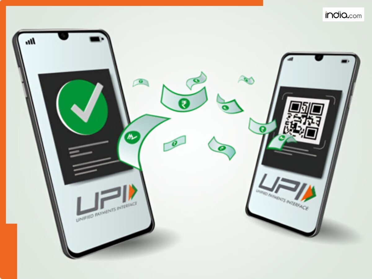UPI ऐप्स के लिए राहत: NPCI ने 30% बाजार सीमा लागू करने की समयावधि दो साल बढ़ाई, व्हाट्सएप पे को भी मिला फायदा