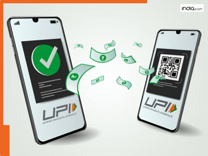 UPI ऐप्स के लिए राहत: NPCI ने 30% बाजार सीमा लागू करने की समयावधि दो साल बढ़ाई, व्हाट्सएप पे को भी मिला फायदा