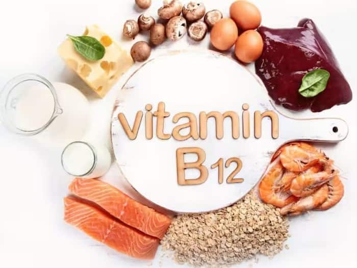Vitamin b12  27