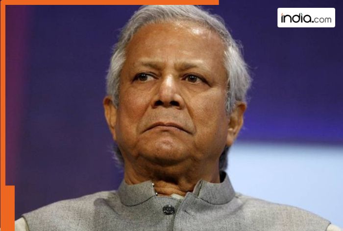 Bangladesh drops new SHOCKER, Yunus government rejects India’s invitation for…, says ‘due to unnecessary…’