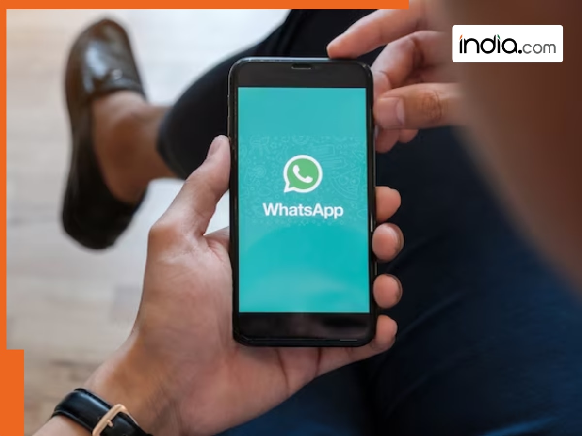 WhatsApp में अगर ऑन है ये सेटिंग तो तुरंत कर दें बंद, नहीं तो हैक हो ...