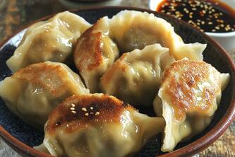 Master The Art Of Homemade Dumplings: A Step-By-Step Guide