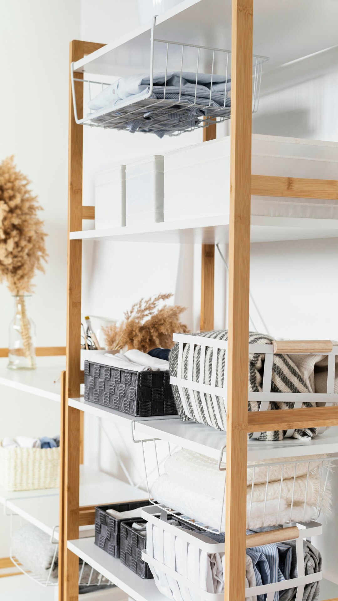 Transform Your Space: Shop Premium Organizing Racks for Home & Kitchen ...