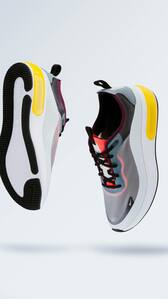 Step Up Your Style and Comfort - Shop Top 7 Sneakers on Amazon