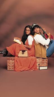 7 Bollywood Movies That Will Take You On A Virtual Tour Around The World