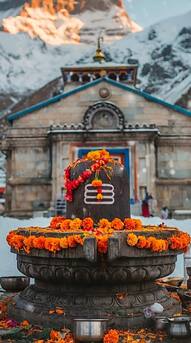 7 Indian Places Named After Gods And Goddesses