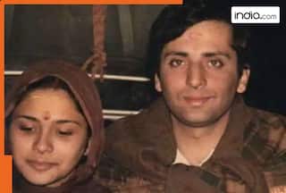 Meet the ONLY graduate in Kapoor family, has worked with Rekha, Zeenat Aman, left acting for..., he is now...