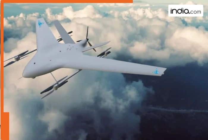 Big worry for Turkey as Greece set to counter Erdoğan's Bayraktar, builds powerful drone to..., India is also...