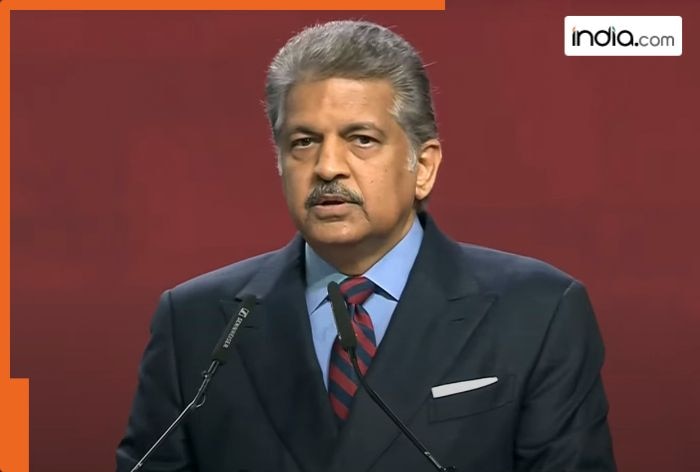 Masterstroke by Anand Mahindra, plans to counter Elon Musk’s entry into India by…, Tesla CEO to…