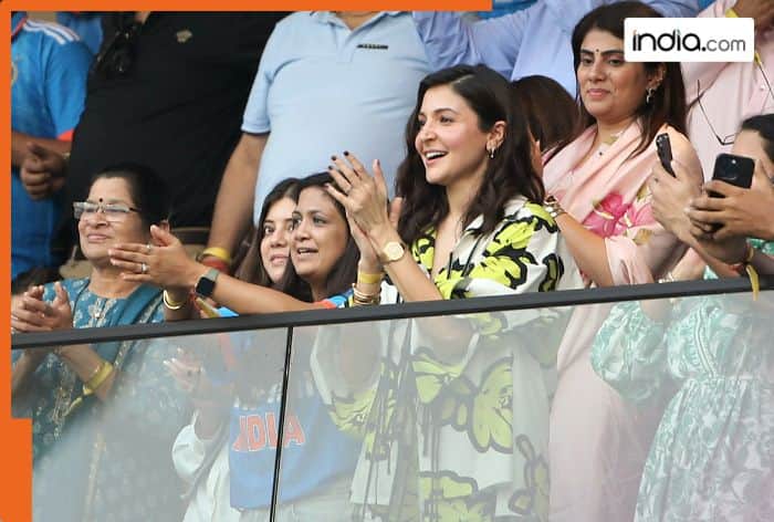 Anushka Sharma
