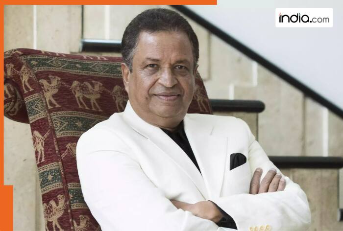 Binod Chaudhary