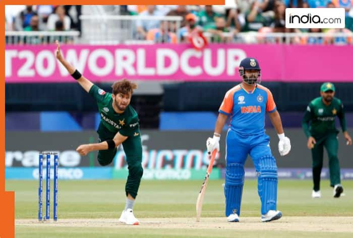 ICC Champions Trophy 2025 India vs Pakistan match tickets go on SALE