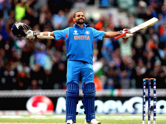 Champions Trophy 2013