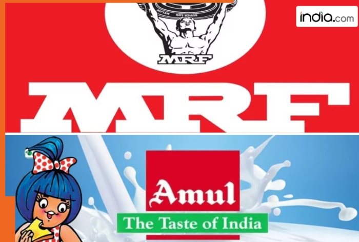 DLF, MRF, Amul and Paytm? Do you know their full forms? The answer will ...