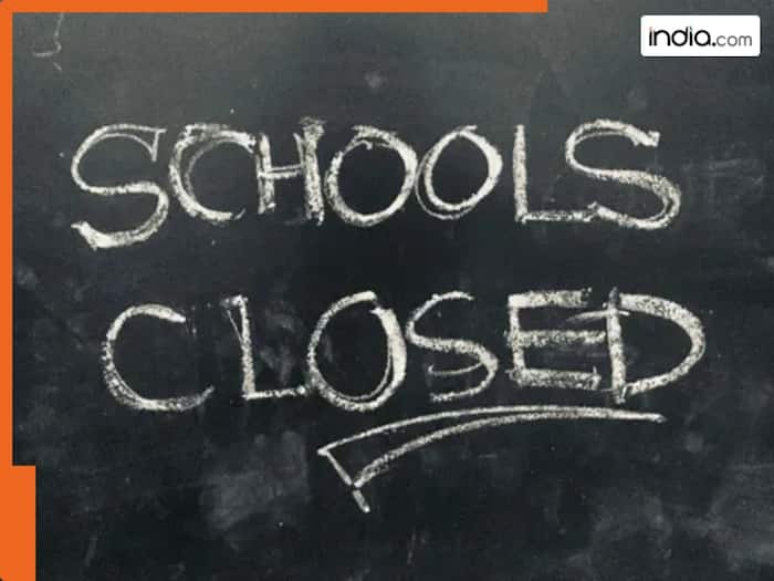 All schools in Leh to remain closed on May 9, 10