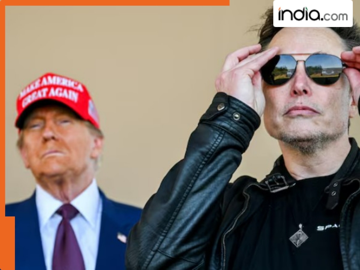 Elon Musk hits back at US president: ‘Donald Trump would have lost 2024 presidential election if…’