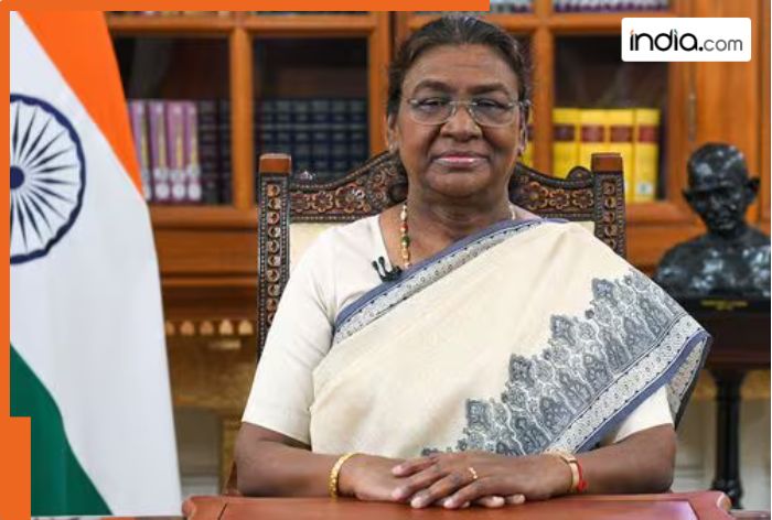 10th International Women’s Conference: President Droupadi Murmu to grace Art of Living’s event