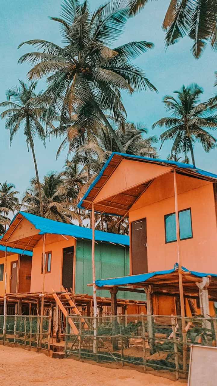Phoenix Spring Goa 8 Amazing Places To Explore In Goa During Spring