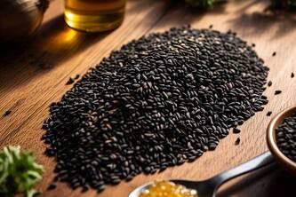 10 Reasons Why Onion Seeds Should Be In Your Daily Diet