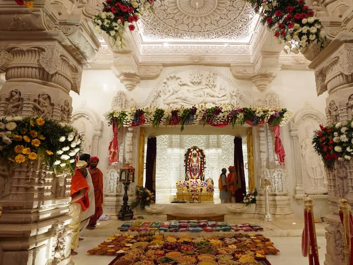 Facts About Ayodhya   s Ram Mandi 8
