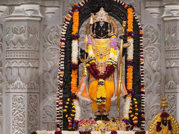 Facts About Ayodhya   s Ram Mandir 2
