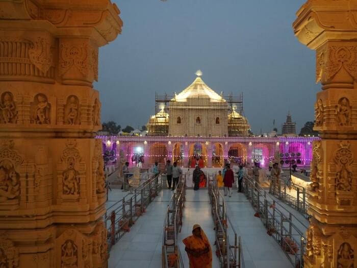 Facts About Ayodhya   s Ram Mandir 3  1