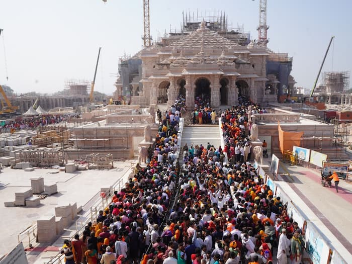 Facts About Ayodhya   s Ram Mandir 3
