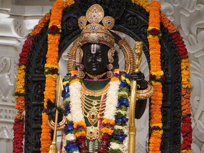 Facts About Ayodhya   s Ram Mandir 5