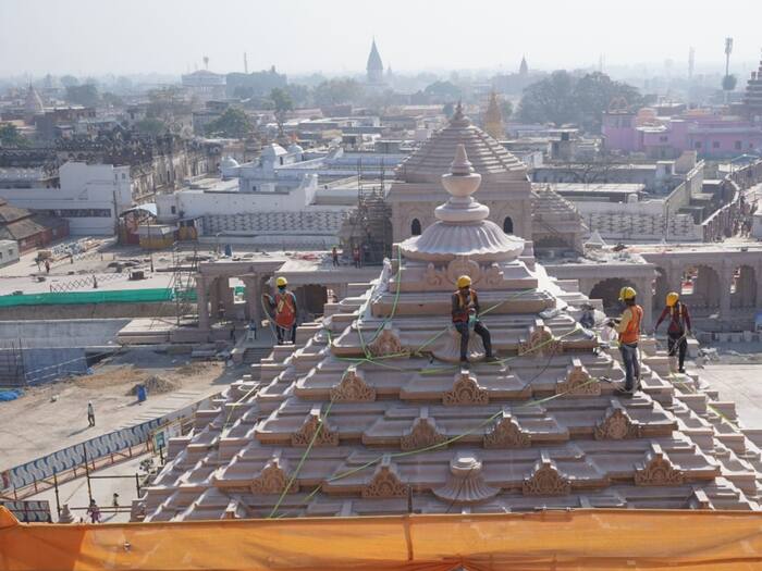Facts About Ayodhya   s Ram Mandir 6