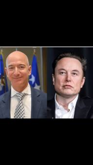 Top 10 world’s richest people educational qualifications