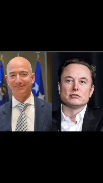 Top 10 world’s richest people educational qualifications