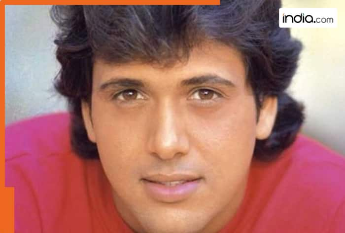 This actor made Govinda a star, worked in 300 films, even today he considers actor as his father, his name is...