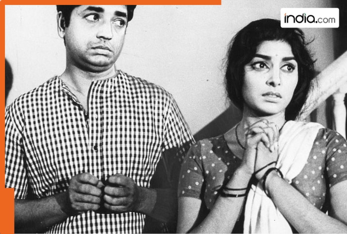 This actor starred in over 900 films, romanced 85 heroines, once ruled Indian cinema, his name is…