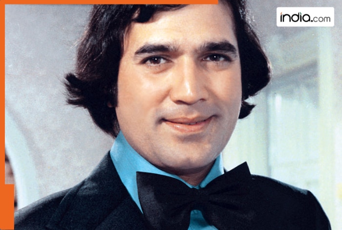 This film gave Bollywood a new star, Rajesh Khanna did a cameo in this, the actor was…, film was…